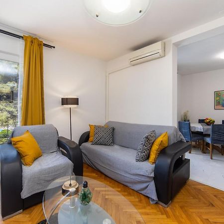 Apartman Porto Ploce  Luaran gambar