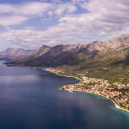 Apartman Porto Ploce  Luaran gambar