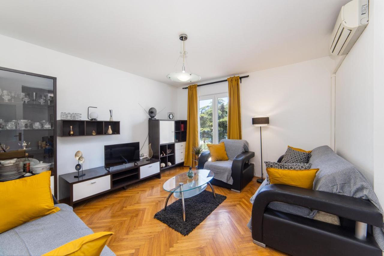 Apartman Porto Ploce  Luaran gambar