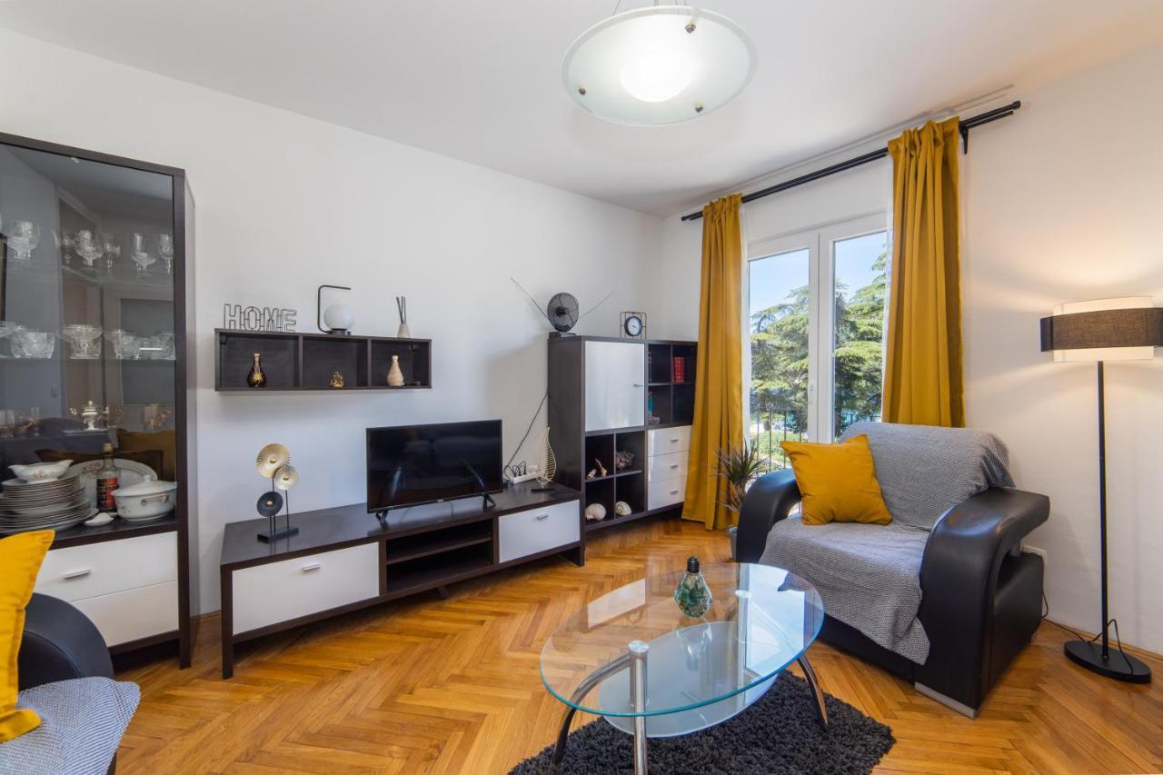 Apartman Porto Ploce  Luaran gambar