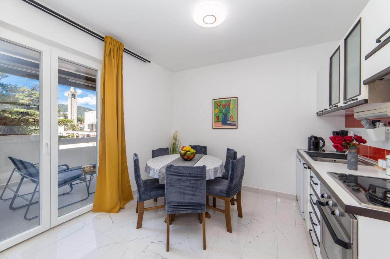 Apartman Porto Ploce  Luaran gambar