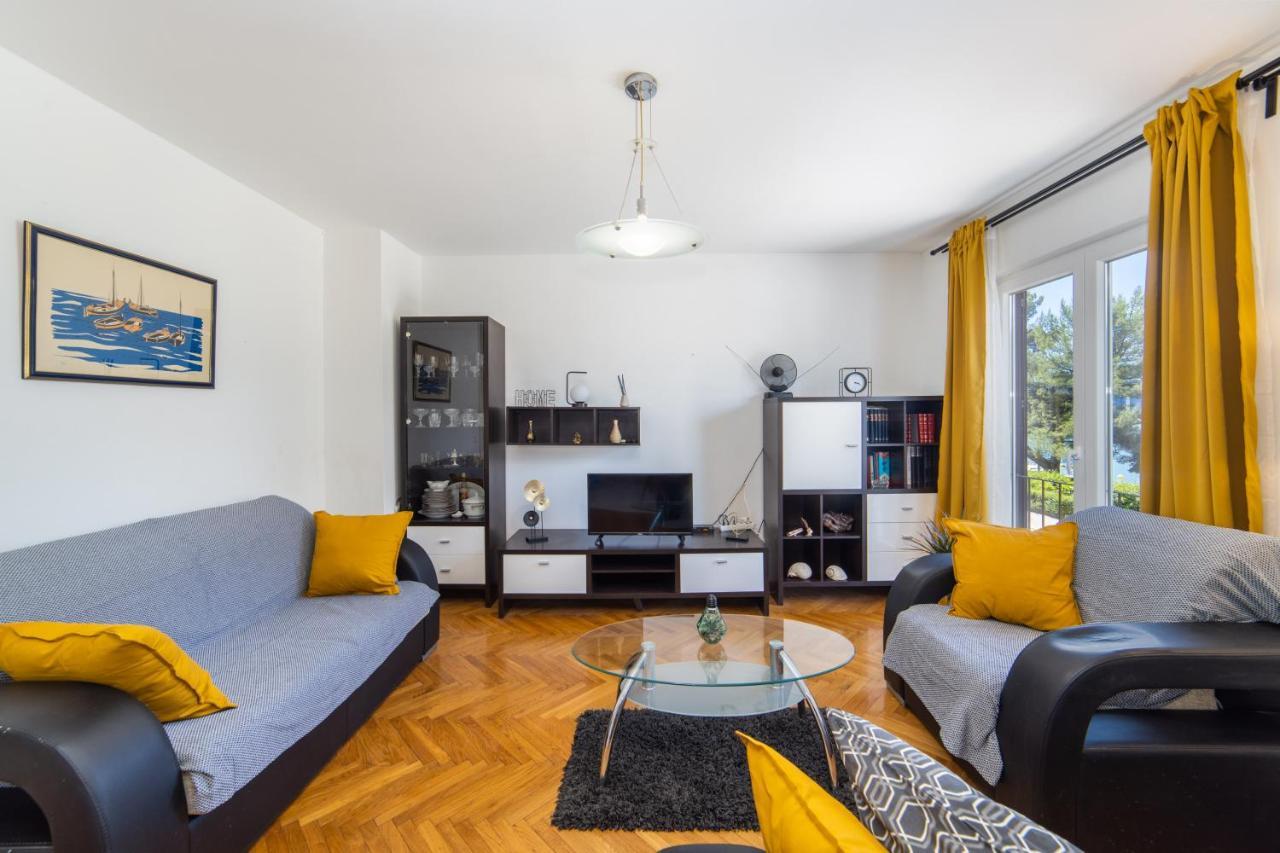 Apartman Porto Ploce  Luaran gambar