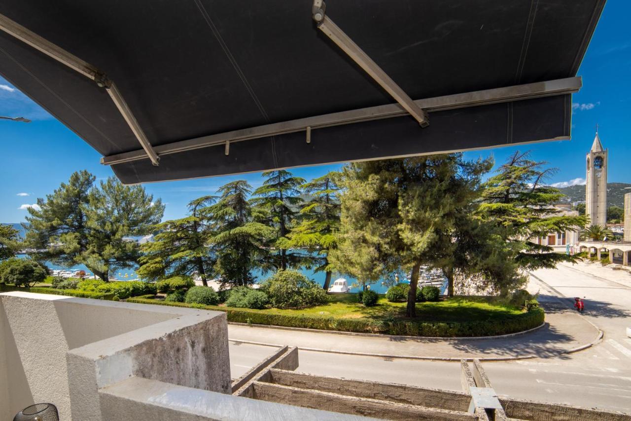 Apartman Porto Ploce  Luaran gambar